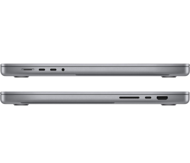 Apple MacBook Pro M2 Pro/16GB/512/Mac OS Space Gray 19R GPU - 1109266 - zdjęcie 5